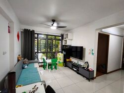 Blk 336A Anchorvale Cove (Sengkang), HDB 3 Rooms #582398791